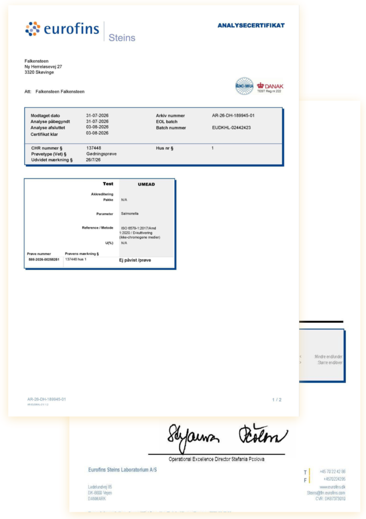 FALKENSTEEN_Salmonella-rapport2026