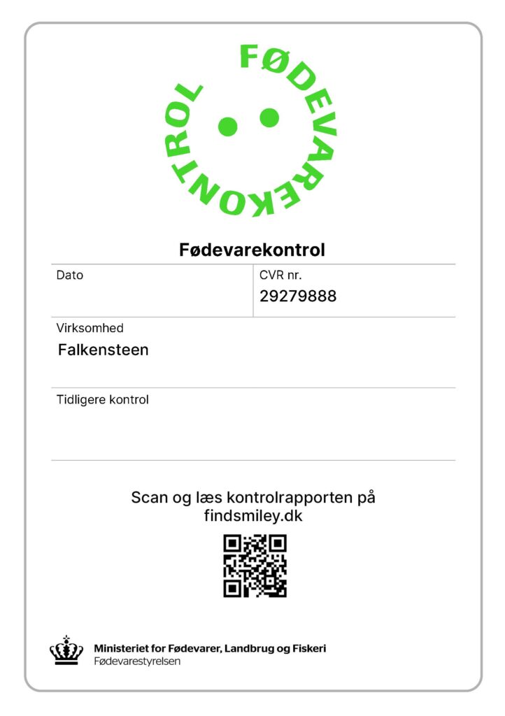 Falkensteen Smiley